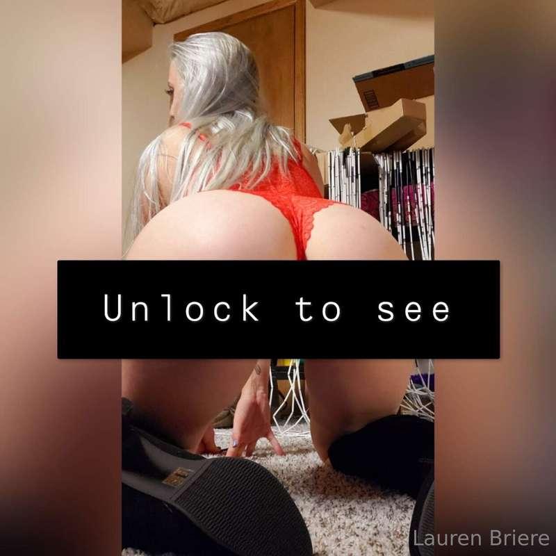 So that’s what it looks like underneath🤤💋🔥