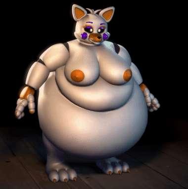 Early Access : Lolbit be walkin