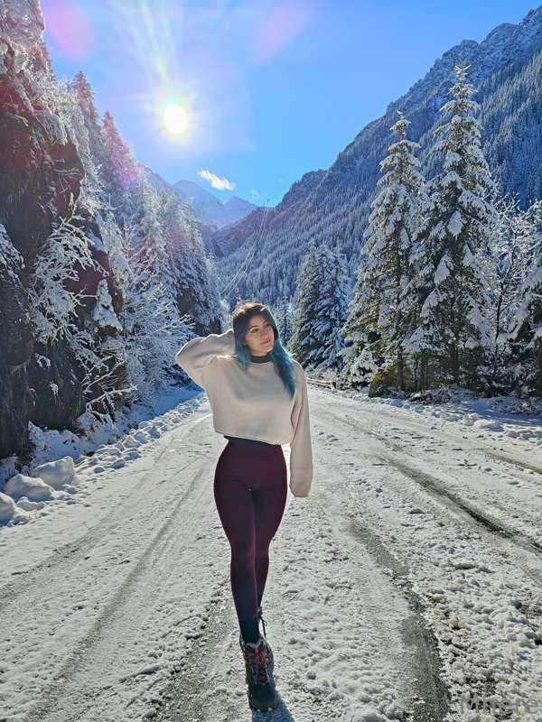 Romania 💙