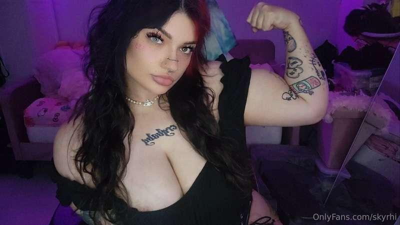 Ready for action