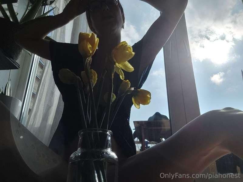 hey dear ones, it's spring. 🌞🌞🌞Do you love it as much as I d..
