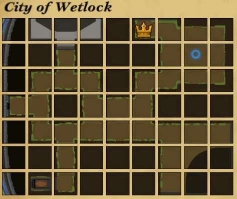 City of Wetlock