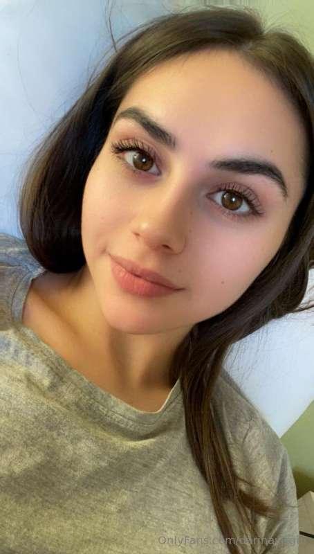 ❤️FREE SUBSCRIPTION❤️Write to her 👉@leonora_mori ,she is onl..