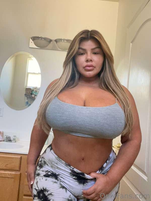 Is this top too tight? 😉