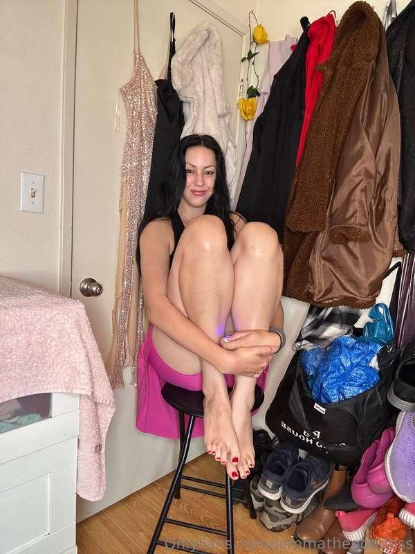 👣👁️🫦👁️👣