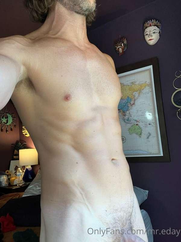 How’s my dick look?  I almost took off doing the helicopter ..