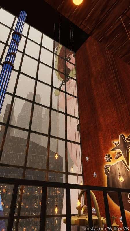 I see you~

#fyp #vr #erp #giantess #gts #vore #feet