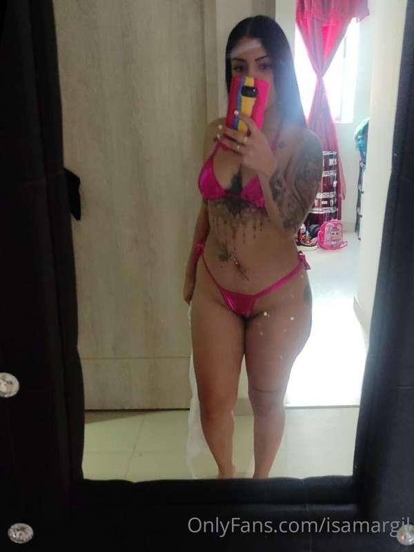 Buen día bebés 😘