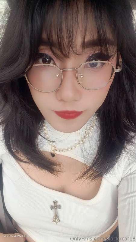 คิดถึงไหม อิอิ miss me ? 