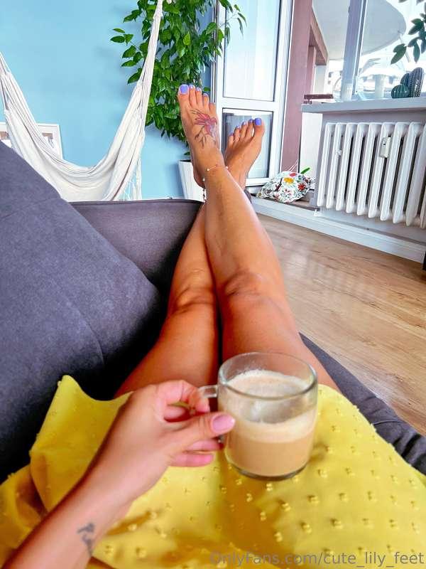 Good morning 🤭❤️Craving something a little more intimate? I’..