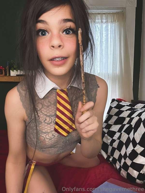 shegavemethree image #18