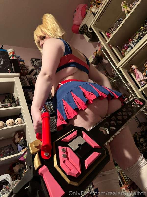 realangelwitch image #10