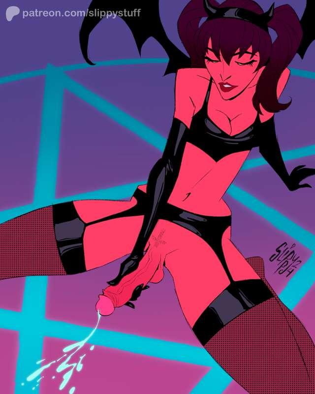 Demonatrix 