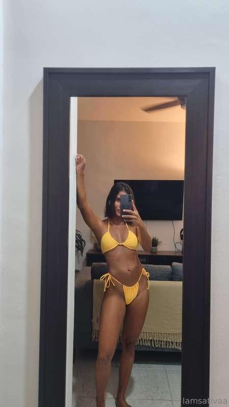 # Summer body all year 😈