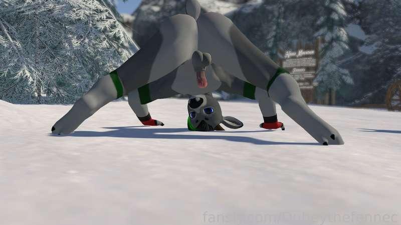 duheythefennec image #4