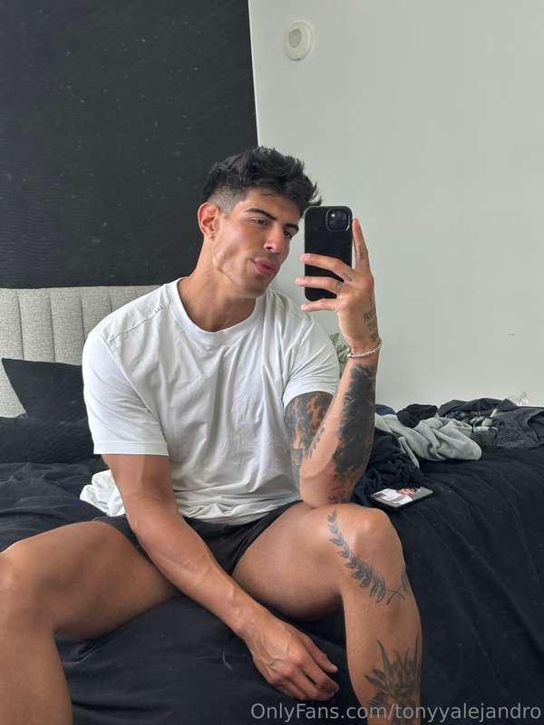 how much do I turn you on? 