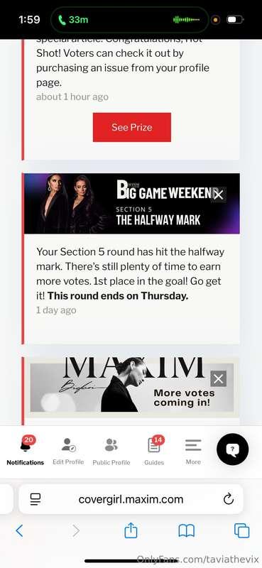 taviathevix image #1