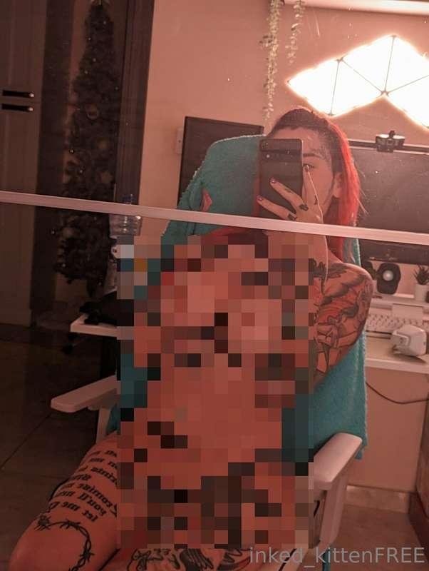 NEW NUDE AVAILABLE ON MY VIP PAGEEE!! 
you're missing out 🥹🥹..