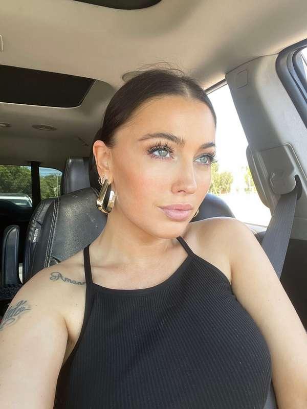 Have you seen the naughty ones in the car? 🙈