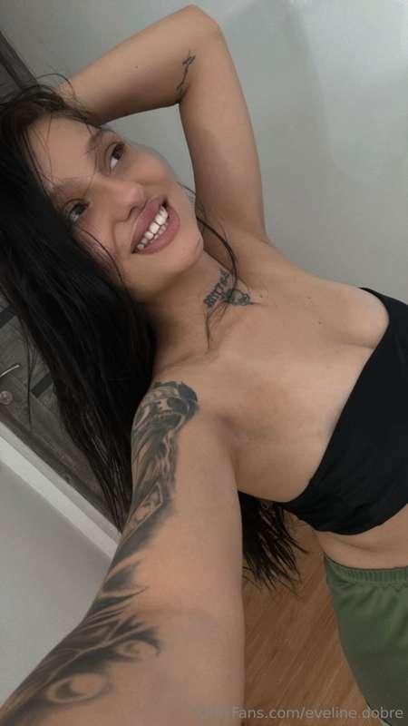 Arat prea bine astazi😍🫣