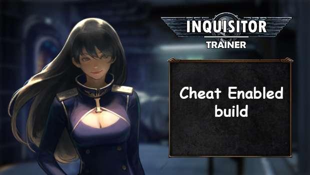 Cheat Enabled Build - Version 0.5.0