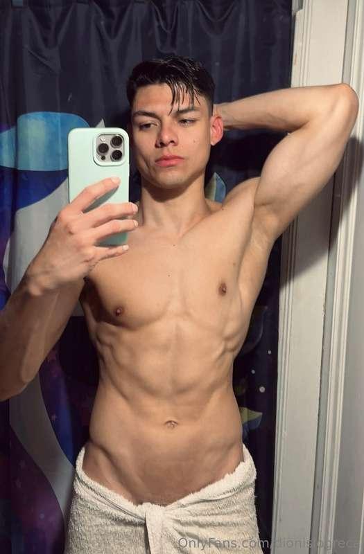 Have a great start to the week, baby✨😘Ten un buen inicio de ..