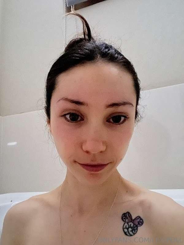 Alfalfa 🧼🛁🫧