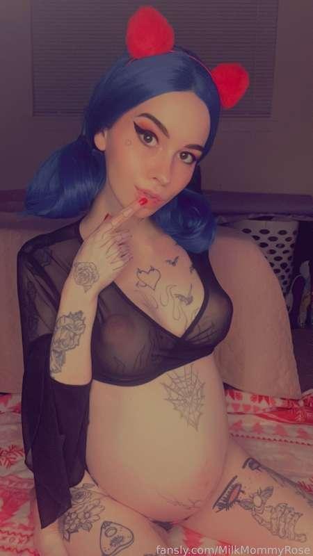 milkmommyrose image #8
