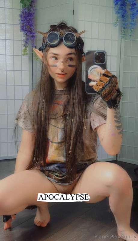 This pic is much better uncensored.. dontcha think..? >.< 