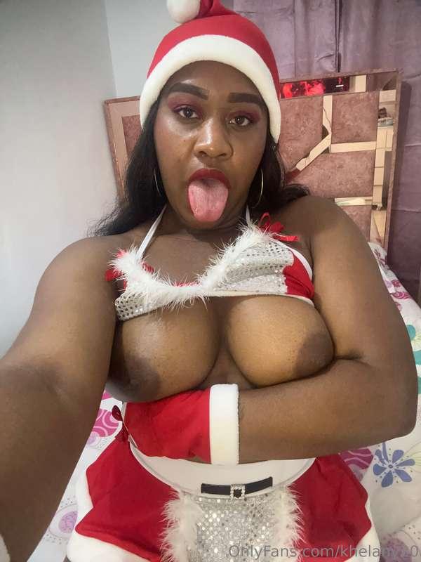 Natural tits 🥵