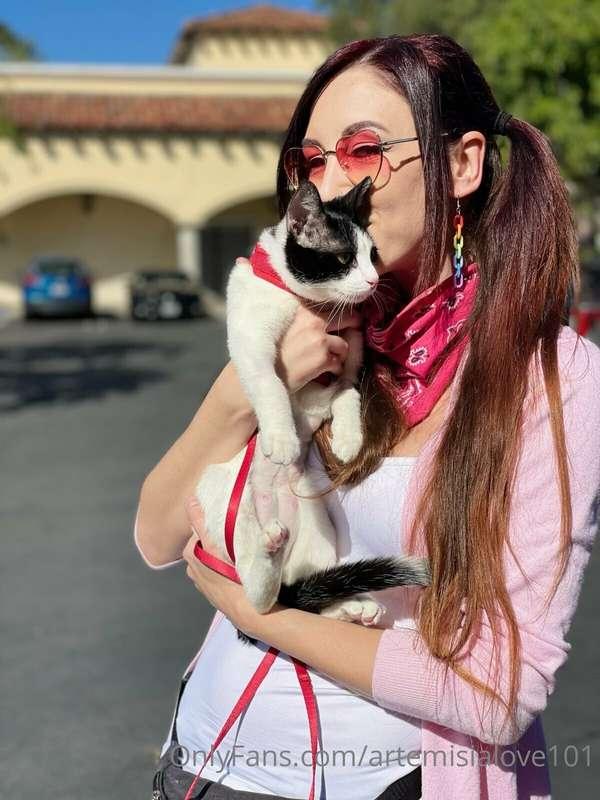 My baby❤️ 📸 @romanguccixxx