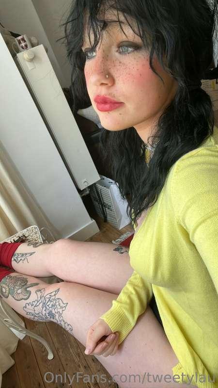 Rrrr i’m horny all the time