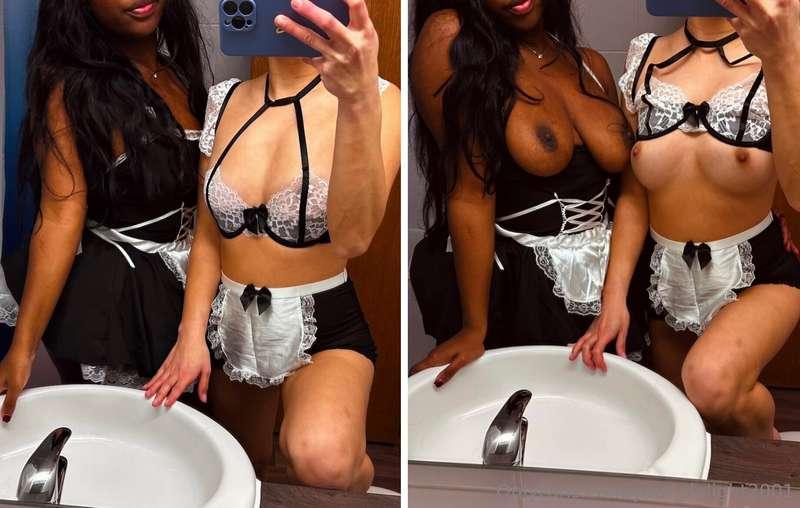 We heard you made a mess in your pants…