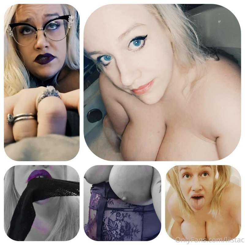Hey, Pookies🥰! BBW milf here, and I aim to please! I am supe..