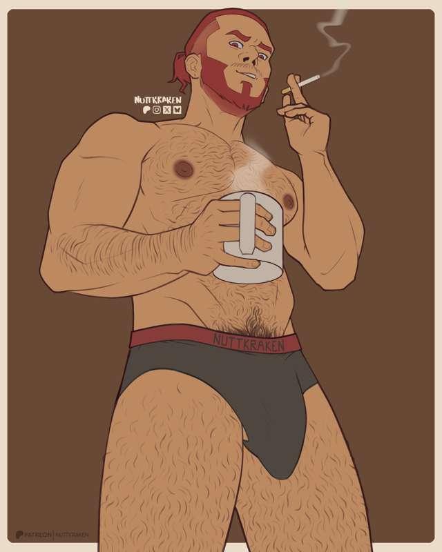 WIP: Hector's Mornings 
