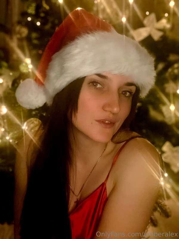 Wow! Only 5 days left until Christmas! But the spirit of Chr..