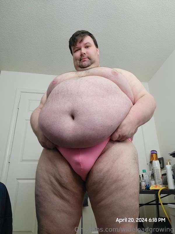 Got several new pairs of underwear! Which one do you all lik..