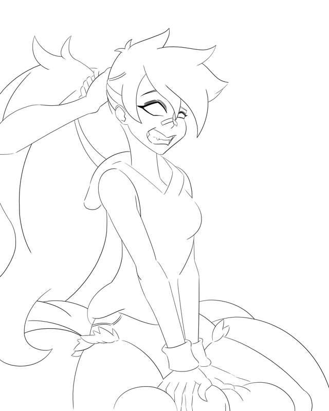 Chloe Sneak Peak