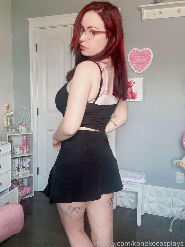 konekocosplays image #3