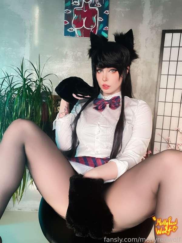 mollyredwolf image #1
