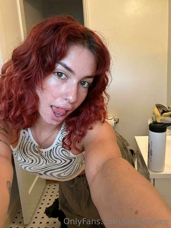 Happy Titty Tuesday 👀😍