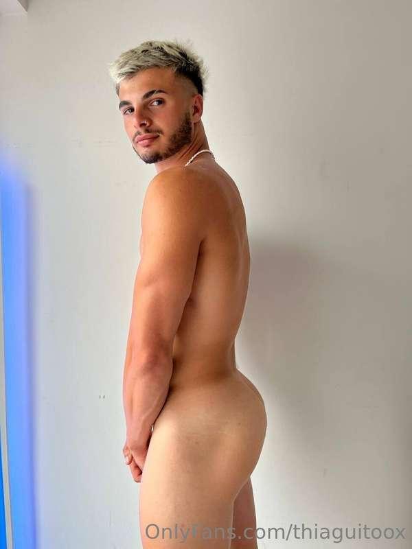 Fotos de mi culo 🔥 | PARTE 2