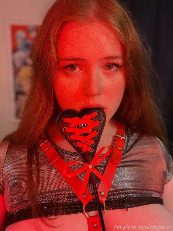 ginger-ed image #10