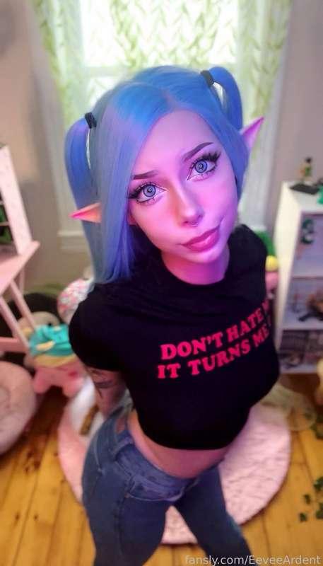 eeveeardent image #2