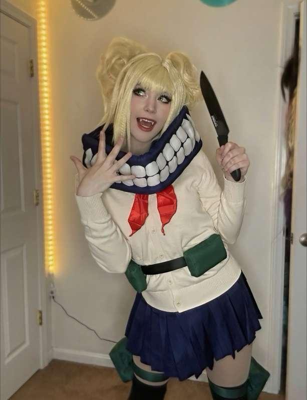 TOGA 💛🔪