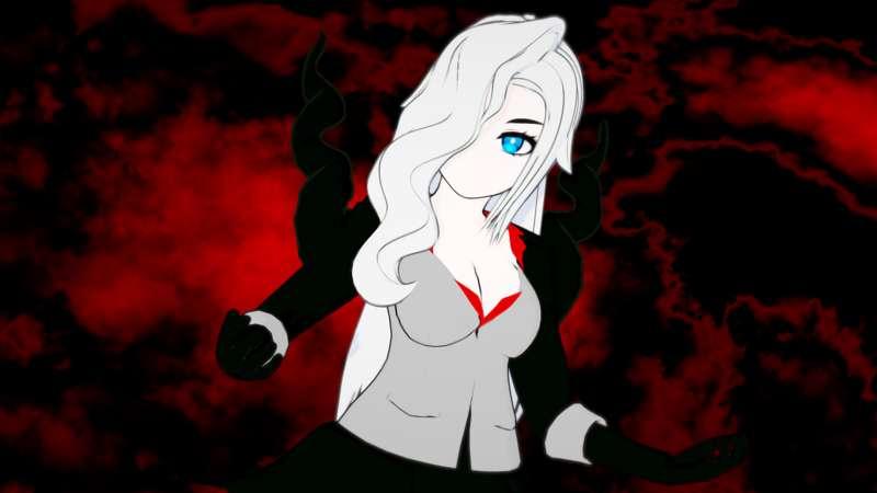 The Nightmare Queen