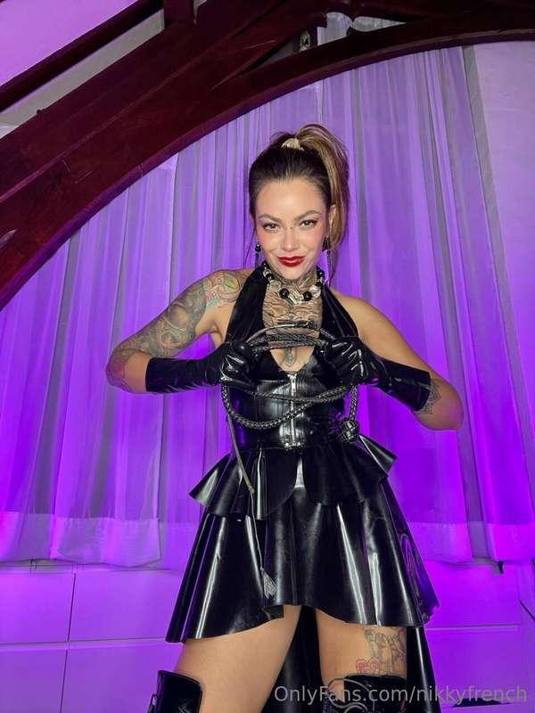 Beta boys get humiliated by hot Goddess like me. And you can..