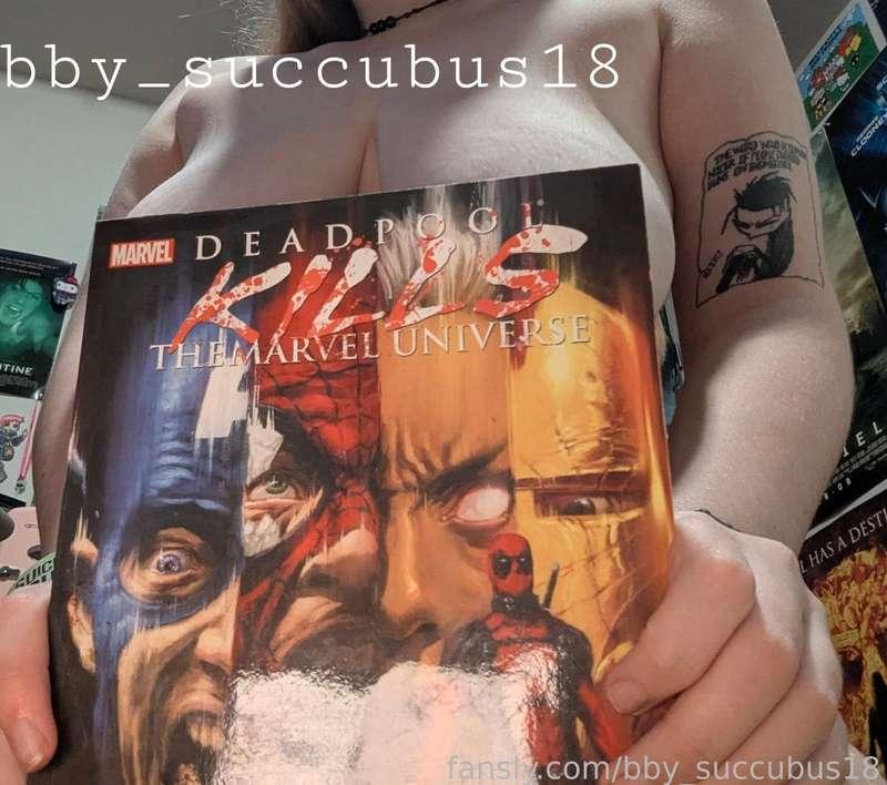 bby_succubus18 image #2