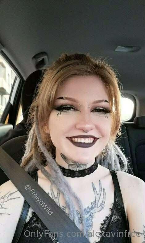 ## 🔞 @freiyawild 🔞 
*** 𝙾𝙵'𝚜 𝚝𝚒𝚐𝚑𝚝𝚎𝚜𝚝 𝚊𝚜𝚜 𝚑𝚎𝚛𝚎 🤤

𝑯𝒂𝒗𝒆 𝒚𝒐𝒖 𝒕..