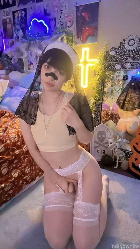 indigowhite image #324